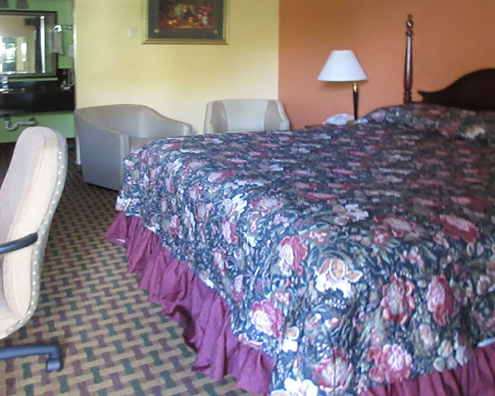 Milan Inn & Suites Buitenkant foto