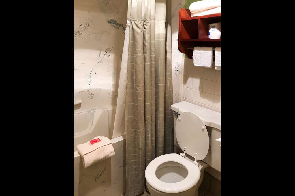 Milan Inn & Suites Kamer foto